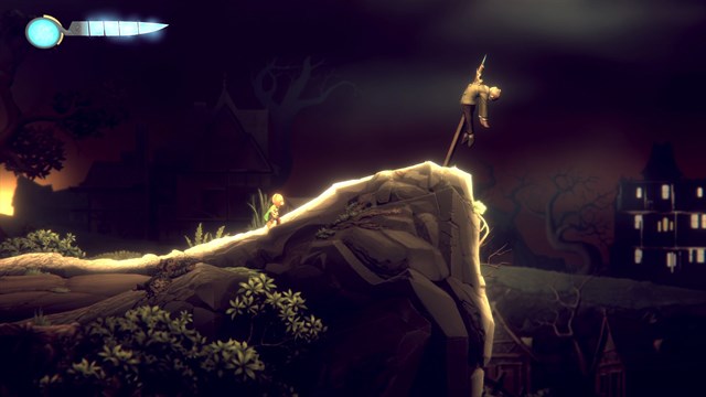 Darkest Worlds Bundle screenshot 1