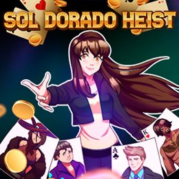 Aperçu Sol Dorado Heist