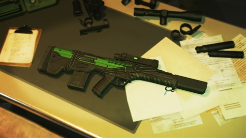 Tom Clancy’s The Division 2 - Ultimate Edition