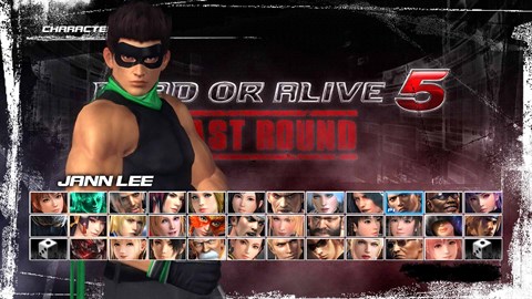 李強之萬聖節2014服裝