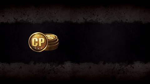0500 Call of Duty®: Black Ops 4 Points