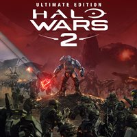 Édition ultime de Halo Wars 2