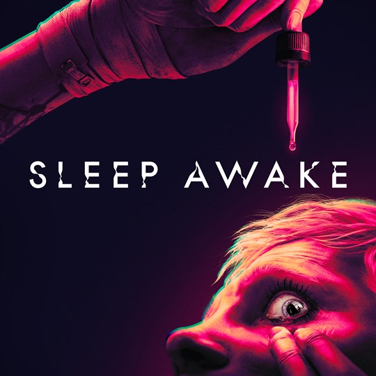 SLEEP AWAKE for Xbox in Poland region