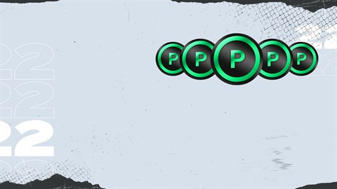 NHL™ 22 5850 Points Pack