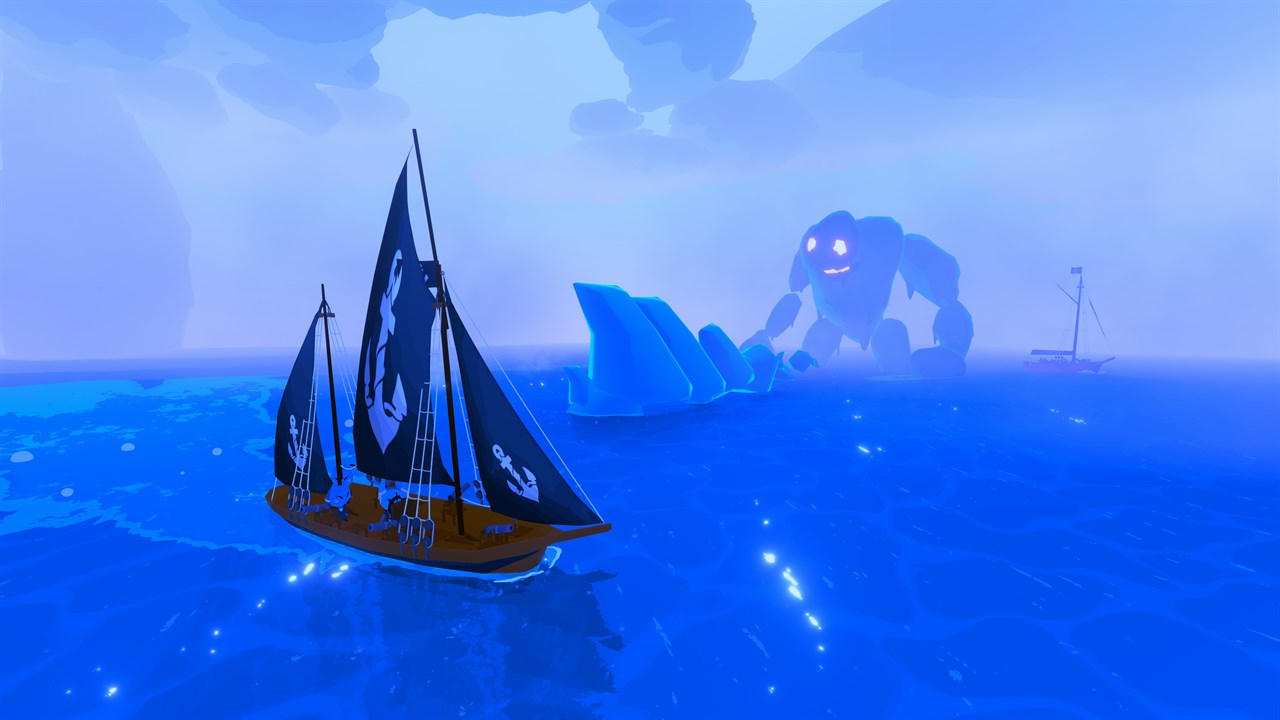 Sail Forth screenshot 12