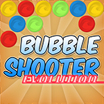 Bubble Shooter Evolution