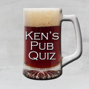 Ken's Pub Quiz