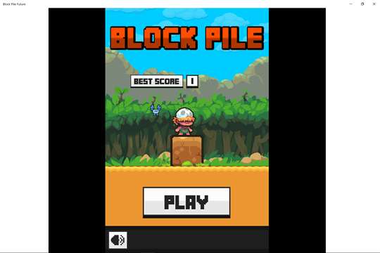 Block Pile Future screenshot 1