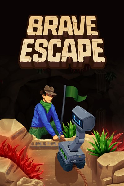 Brave Escape