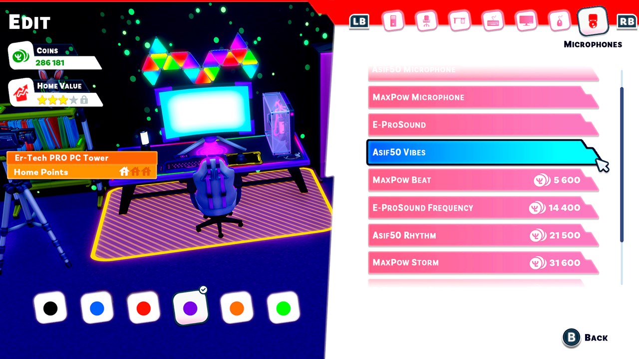 Youtubers Life 2 screenshot 5