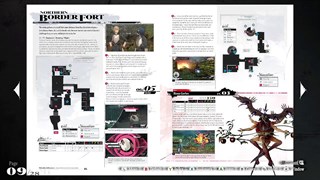 Metaphor: ReFantazio Guidebook Edition Upgrade screenshot 3
