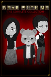 Bear With Me: The Complete Collection Unlock