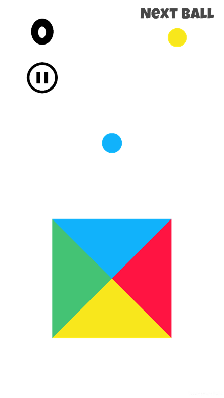 #2. Crazy Rotate (Windows) 由: Itachv Studio