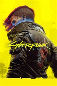 Cyberpunk 2077 – Verpackung