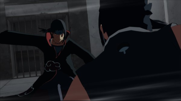 NARUTO SHIPPUDEN™: Ultimate Ninja® STORM 2 — 10