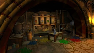 Банджо Казуи: Ш и Р — скриншот 9