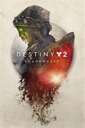 Destiny 2: Shadowkeep – حزمة الإصدار الرقمي الفاخر