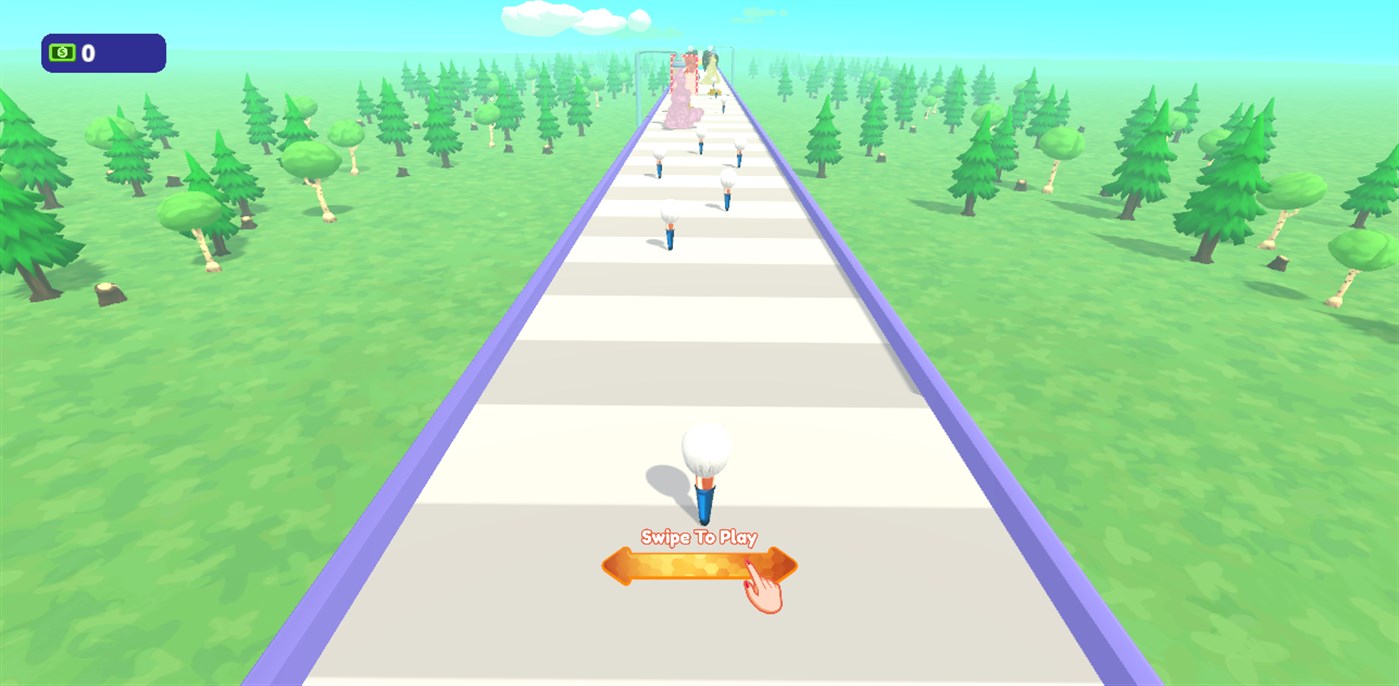 #1. Makeup Kit Run (Windows) 由: Christopher Scott King