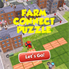 Farm Connect Puzzle