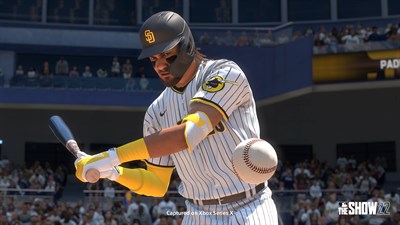MLB® The Show™ 22: Эксклюзивное цифровое издание - Xbox One and Xbox Series X|S — скриншот 7