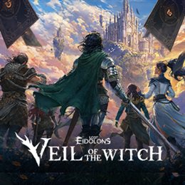 Aperçu Lost Eidolons: Veil of the Witch
