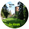 Rudi reist - Die Altmark