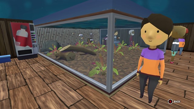 Freshwater Frenzy screenshot 4