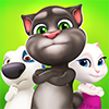 Talking Tom Bubble Shooter: revienta burbujas sin parar en Windows 10