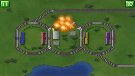 Epic Rail Screenshots 2