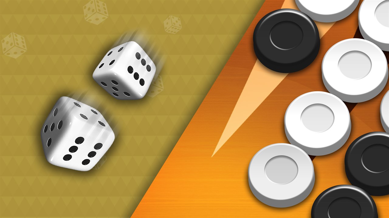 Get Backgammon Arena Dice Game - Microsoft Store en-SG