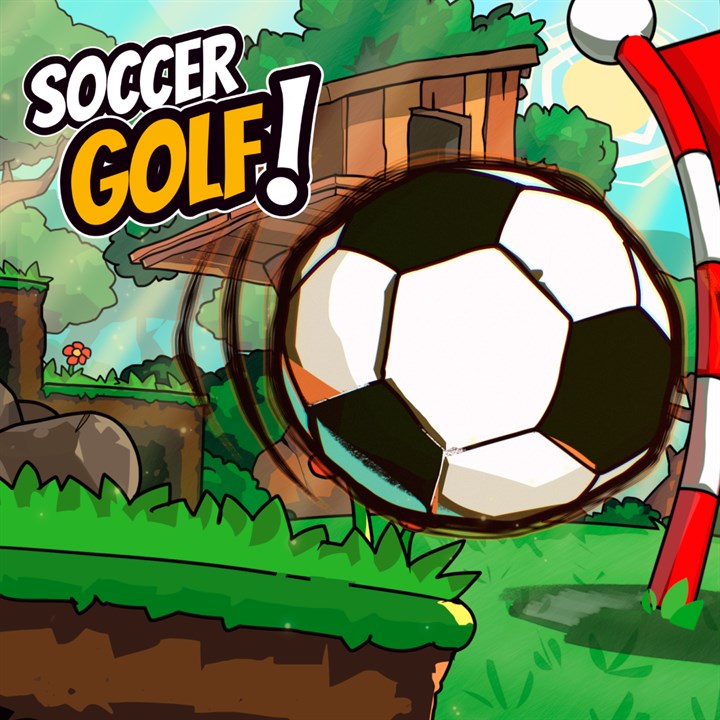 Soccer Golf