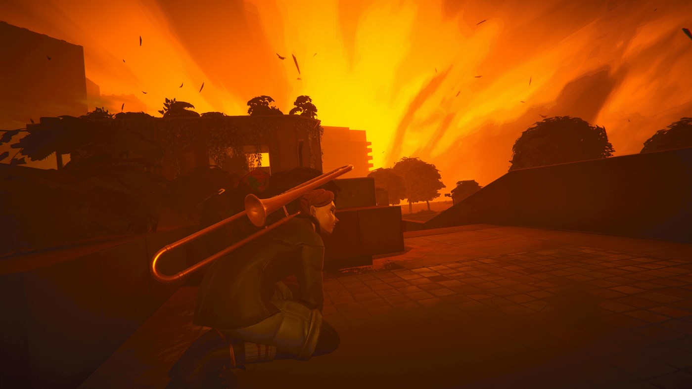 #5. Road 96: Mile 0 – Full Journey Bundle (Xbox) 来自: Digixart, Ravenscourt