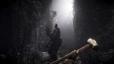 Total Chaos screenshot 4