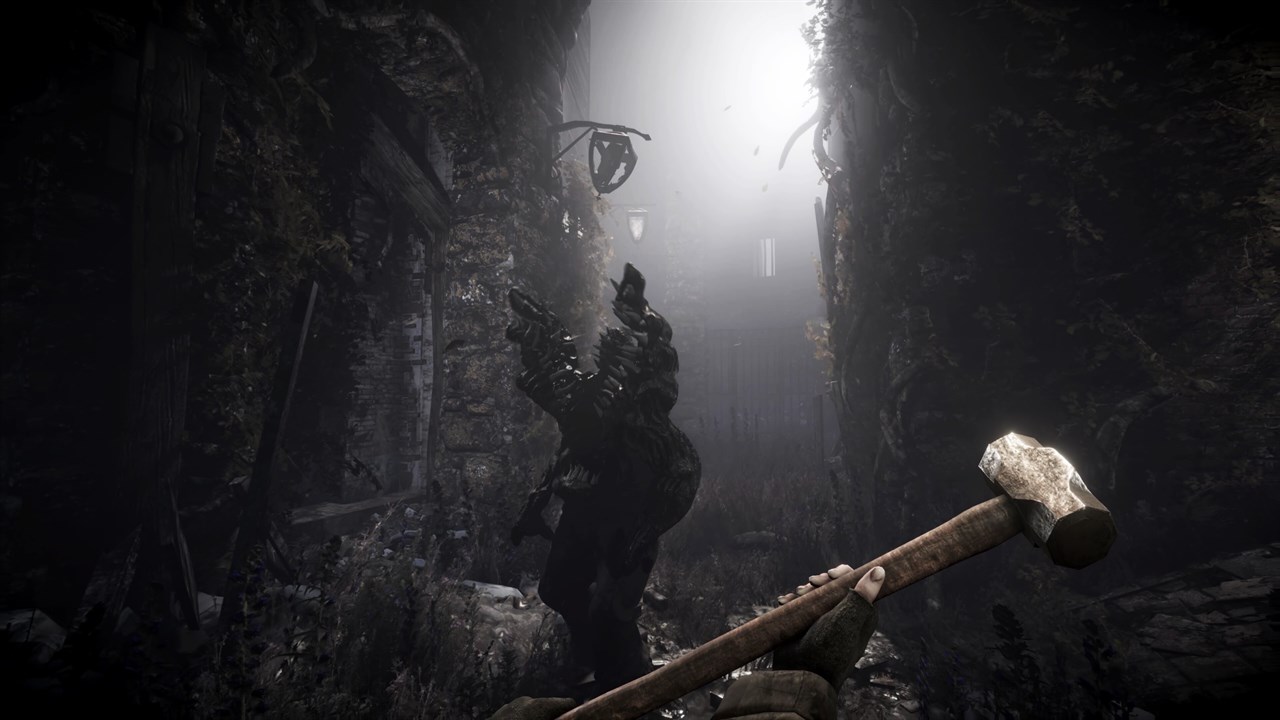 Total Chaos screenshot 4