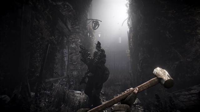 Total Chaos screenshot 4