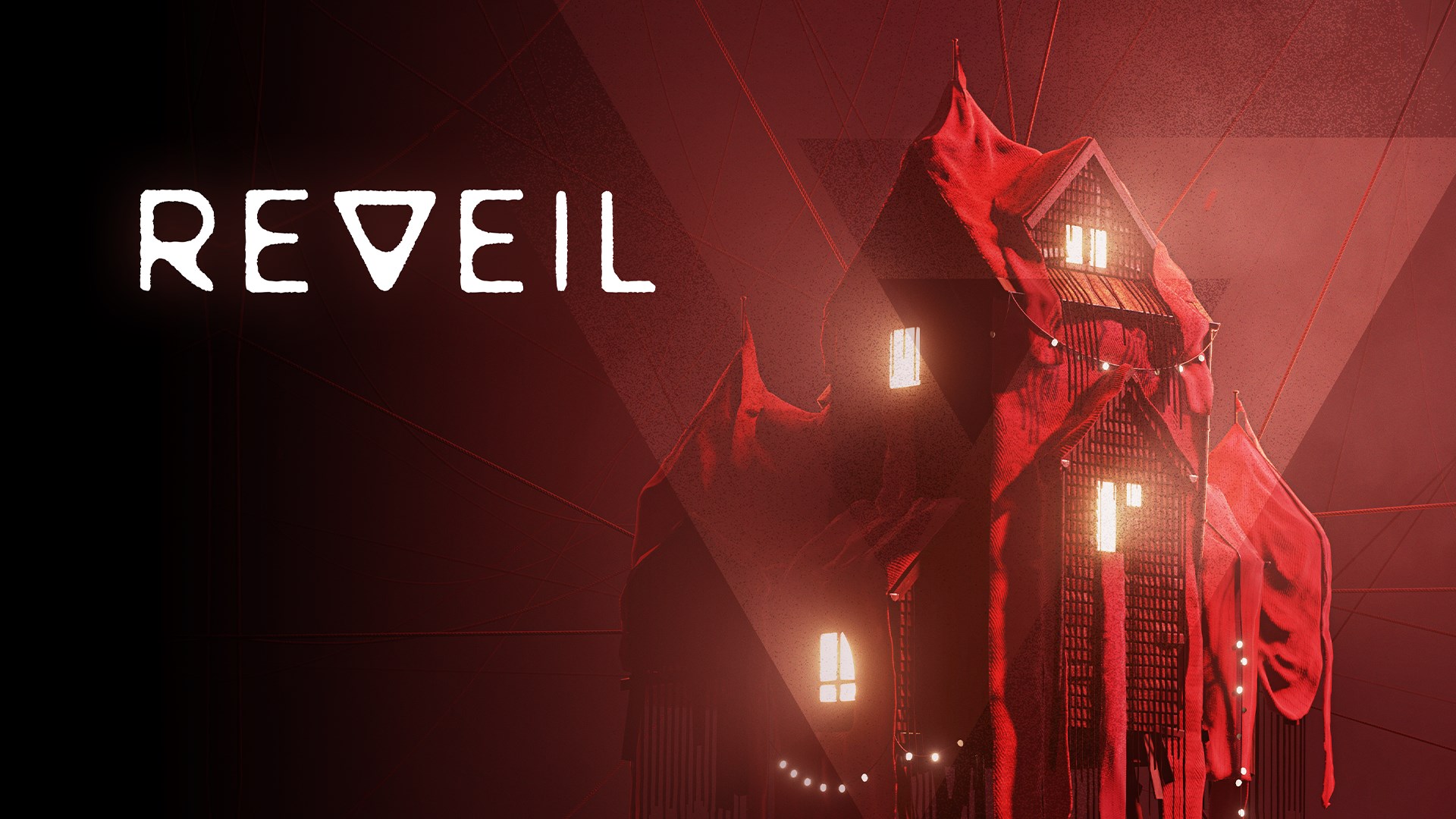 REVEIL - Funhouse Edition screenshot thumbnail video