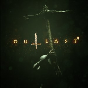 Outlast 2 cover image