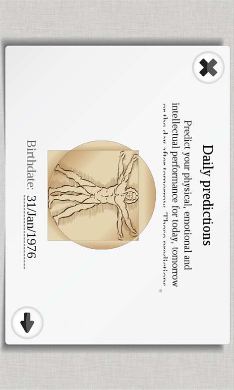 Astrology Premium Lite Screenshots 1