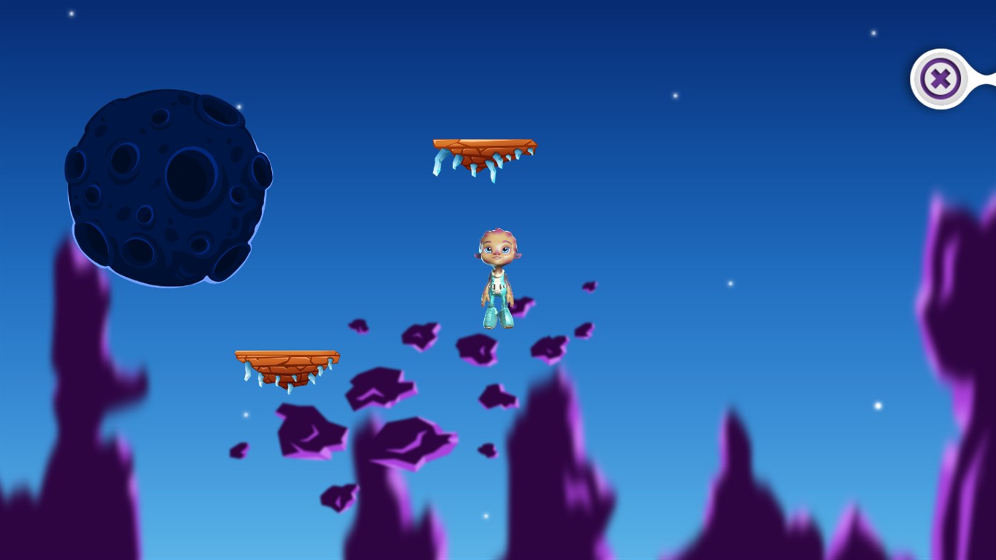 #8. Talking martian - Marty! (Windows) By: Skaljac Bojan