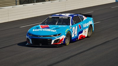 NASCAR 25 Exclusive Pre-Order DLC — скриншот 1