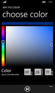 Any Tile Color screenshot 1