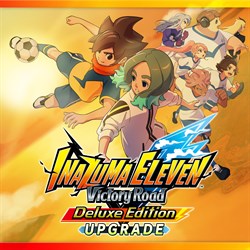 Edition Upgrade (Deluxe Edition)