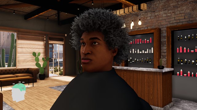 Hairdresser Liquidator Bundle screenshot 2
