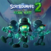aucune légende disponible
