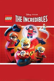 LEGO® Les Indestructibles