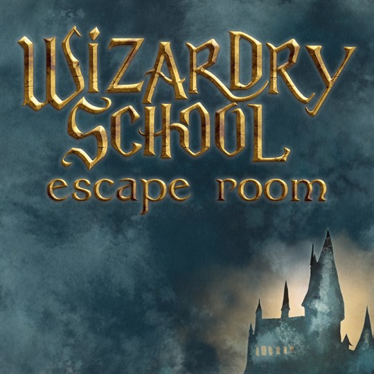Wizardry School: Escape Room for xbox