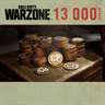 13000 очков Call of Duty®: Warzone™