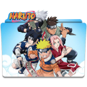 Naruto Wallpaper New Tab icon