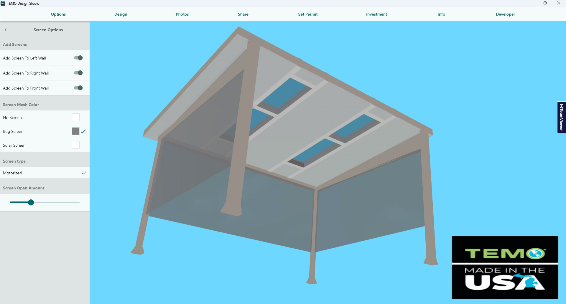 TEMO Design Studio Snaps 3