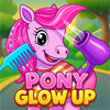 Pony Glow Up